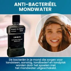 Tandenbleekset Voor Teeth Whitening Inclusief Gratis Whitening Strips - Wittere Tanden - Tanden Bleken - Frisse Adem - Tandsteen - Tandplak - Gele Tanden -Lichaamsverzorging Winkel 1200x1200 1406