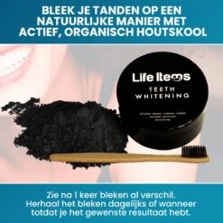 Tandenbleekset Voor Teeth Whitening Inclusief Gratis Whitening Strips - Wittere Tanden - Tanden Bleken - Frisse Adem - Tandsteen - Tandplak - Gele Tanden -Lichaamsverzorging Winkel 1200x1200 1408