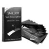 Teeth Whitening Strips - Tanden Bleken - Tandenbleekset - Tandenbleek Strips - 100% Natuurlijk/Vegan - 28x Tandenbleek Strips - (0%) Peroxide - Activated Houtskool & Kokosolie - Beauty - Frisse Adem -Lichaamsverzorging Winkel 1200x1200 1422