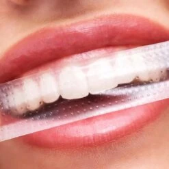PAP+ Teeth Whitening Strips - Witte Tanden - Tanden Bleken - Tandenbleek Strips -Lichaamsverzorging Winkel 1200x1200 1430