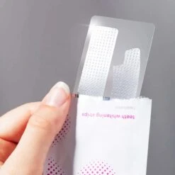 PAP+ Teeth Whitening Strips - Witte Tanden - Tanden Bleken - Tandenbleek Strips -Lichaamsverzorging Winkel 1200x1200 1434