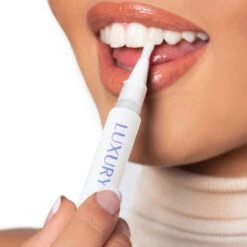 Luxury White- Whitening Pen -Thuis Tanden Bleken - 100% Veilig - Geen Peroxide -Lichaamsverzorging Winkel 1200x1200 1442