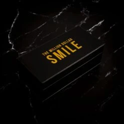 The Million Dollar Smile® Tandenbleekset Geschikt Voor Gevoelige Tanden - Zonder Peroxide (0%) - Wittere Tanden - 100% Natuurlijk - Tanden Bleken - Tandenblekers - Teeth Whitening Kit - Geen Gevoelige Tanden -Lichaamsverzorging Winkel 1200x1200 1457