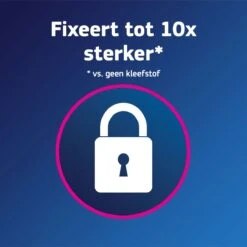 Fixodent Original - Kleefpasta - Voordeelverpakking 6 X 47 G -Lichaamsverzorging Winkel 1200x1200 1481