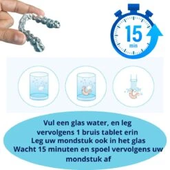 Dr. Ortho Reinigingstabletten 96 Stuks - Bitje - Tanden - Beugel - Kunstgebit - Voordeelverpakking -Lichaamsverzorging Winkel 1200x1200 1486