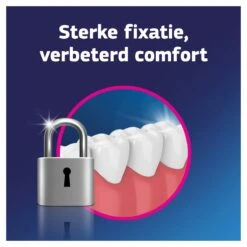 Fixodent Plus - Voordeelverpakking 6x40 G - Kleefpasta -Lichaamsverzorging Winkel 1200x1200 1488