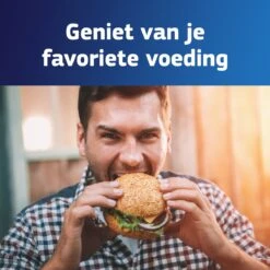 Fixodent Plus - Voordeelverpakking 6x40 G - Kleefpasta -Lichaamsverzorging Winkel 1200x1200 1489