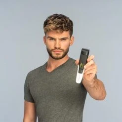 Remington B4 Style Series Baardtrimmer - MB4000 -Lichaamsverzorging Winkel 1200x1200 1500