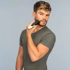 Remington B4 Style Series Baardtrimmer - MB4000 -Lichaamsverzorging Winkel 1200x1200 1502