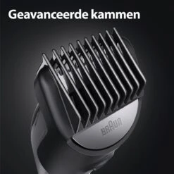 Braun Multigroomer 7 MGK7330 - 10in1 Trimmer Voor Mannen - Baard + Haar -Lichaamsverzorging Winkel 1200x1200 1520