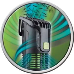 Remington MB6850 Vacuum Baardtrimmer - Zwart -Lichaamsverzorging Winkel 1200x1200 1549