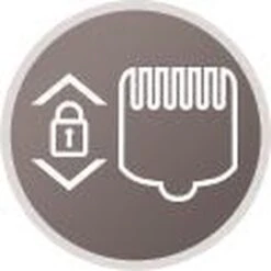 Remington MB6850 Vacuum Baardtrimmer - Zwart -Lichaamsverzorging Winkel 1200x1200 1555