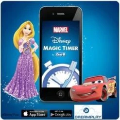 Oral B Oral-B Stages - Power Frozen- Elektrische Tandenborstel Op Batterijen 9 Oral B Oral-B Stages - Power Frozen- Elektrische Tandenborstel Op Batterijen -Lichaamsverzorging Winkel 1200x1200 1573