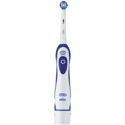 Oral B Oral-B Tandenborstel - AdvancePower - Elektrische Tandenborstel Op Batterijen -Lichaamsverzorging Winkel 1200x1200 1581