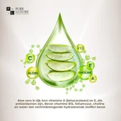 PureLuxure Voetmasker - Voetverzorging - Eeltsokken - Eelt Verwijderaar - Voetenmasker - Peel Off Masker - 1 Paar (2 Stuks) -Lichaamsverzorging Winkel 1200x1200 160