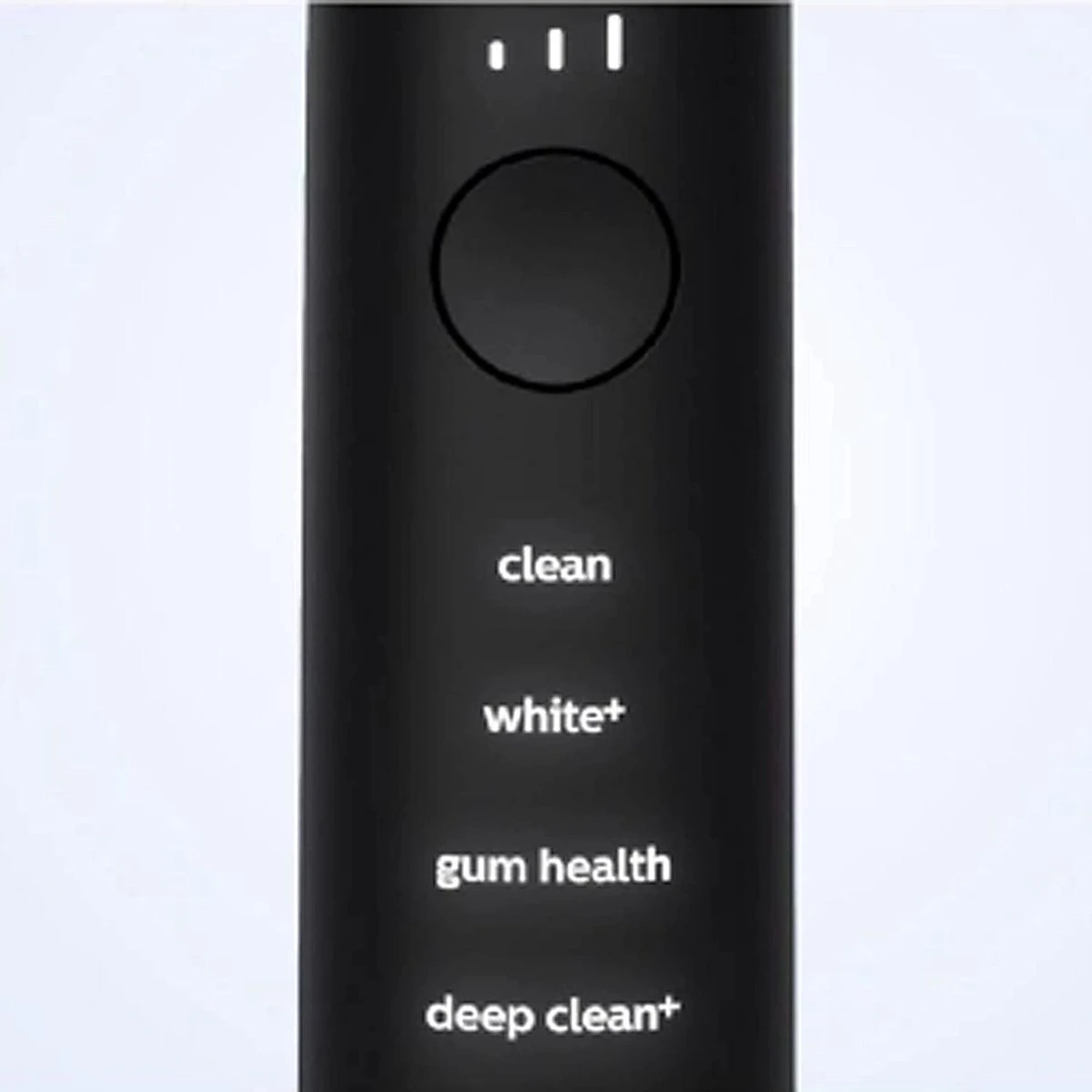 Philips Sonicare Diamondclean HX9914/57 - Elektrische Tandenborstels - Duo Pack 4 Philips Sonicare Diamondclean HX9914/57 - Elektrische Tandenborstels - Duo Pack - Afbeelding 2