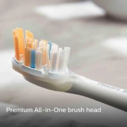 Philips Sonicare Prestige 9900 HX9992/11 - Elektrische Tandenborstel Met SenseIQ -Lichaamsverzorging Winkel 1200x1200 1615