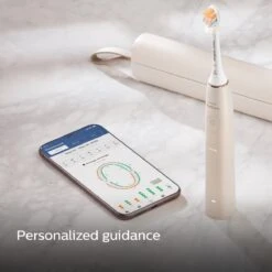 Philips Sonicare Prestige 9900 HX9992/11 - Elektrische Tandenborstel Met SenseIQ -Lichaamsverzorging Winkel 1200x1200 1616