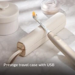 Philips Sonicare Prestige 9900 HX9992/11 - Elektrische Tandenborstel Met SenseIQ -Lichaamsverzorging Winkel 1200x1200 1617