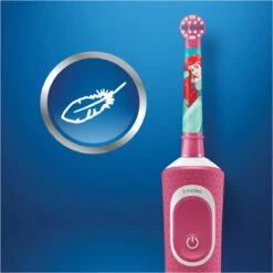 Oral B Oral-B Kids Elektrische Tandenborstel - Disney - Voor Kinderen Vanaf 3 Jaar 19 Oral B Oral-B Kids Elektrische Tandenborstel - Disney - Voor Kinderen Vanaf 3 Jaar -Lichaamsverzorging Winkel 1200x1200 1637