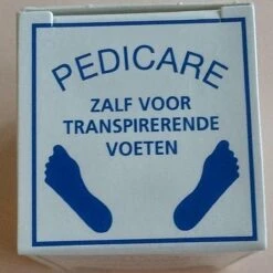 PEDICARE ONS TOPPRODUCT TEGEN ZWEETVOETEN En Eeltvoeten! -Lichaamsverzorging Winkel 1200x1200 193