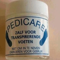 PEDICARE ONS TOPPRODUCT TEGEN ZWEETVOETEN En Eeltvoeten! -Lichaamsverzorging Winkel 1200x1200 195