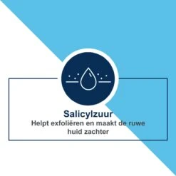 CeraVe - SA Renewing Foot Cream - Voetcrème - Droge En Ruwe Voeten - 88 Ml -Lichaamsverzorging Winkel 1200x1200 197