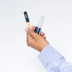 Herome Herome SOS Nail Repair -Repareer Eenvoudig Gescheurde Ingescheurde Nagels - Nagellijm Met Vijl - 10ml. -Lichaamsverzorging Winkel 1200x1200 21