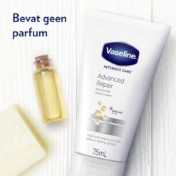 Vaseline® Vaseline Handcreme Advanced Repair - 6 X 75 Ml - Voordeelverpakking -Lichaamsverzorging Winkel 1200x1200 216