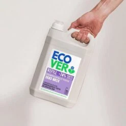 Ecover Handzeep - Lavendel & Aloë Vera - 5L -Lichaamsverzorging Winkel 1200x1200 230