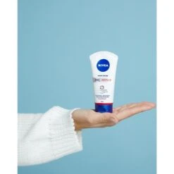 NIVEA 3-in-1 Repair Handcrème - 6 X 100ml - Droge Huid -Lichaamsverzorging Winkel 1200x1200 238