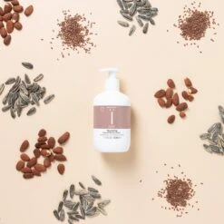 Naïf Verzorgende Handlotion – Plasticvrij – Handverzorging - 340ml - Met Natuurlijke Ingrediënten 9 Naïf Verzorgende Handlotion – Plasticvrij – Handverzorging - 340ml - Met Natuurlijke Ingrediënten -Lichaamsverzorging Winkel 1200x1200 243