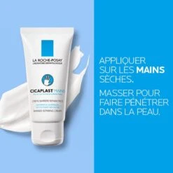 La Roche-Posay Cicaplast Handcrème - 50ml - Beschadigde Huid -Lichaamsverzorging Winkel 1200x1200 258