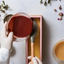 Zeep Maken Pakket Gietzeep Zelf Zeepjes Zeepmal Zeepvorm Siliconen DIY Dagdeals - Zeep Mal En Tools Voor Volwassenen -Lichaamsverzorging Winkel 1200x1200 271