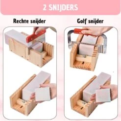 Zeep Maken Pakket Gietzeep Zelf Zeepjes Zeepmal Zeepvorm Siliconen DIY Dagdeals - Zeep Mal En Tools Voor Volwassenen -Lichaamsverzorging Winkel 1200x1200 274