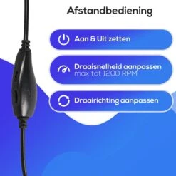LifeWise Elektrische Eelt Verwijderaar - Voetvijl - 60 Vervangbare Schuurpads - Netstroom Adapter -Lichaamsverzorging Winkel 1200x1200 33
