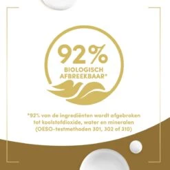 Dove Purely Pampering Sheabutter & Vanille Douchecrème - 6 X 500 Ml -Lichaamsverzorging Winkel 1200x1200 330