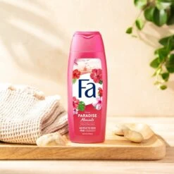 Fa Paradise Moments Douchegel 6 X 250ml - Grootverpakking 16 Fa Paradise Moments Douchegel 6 X 250ml - Grootverpakking -Lichaamsverzorging Winkel 1200x1200 342