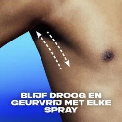 Axe Apollo Anti-transpirant Spray - 6 X 150 Ml - Voordeelverpakking -Lichaamsverzorging Winkel 1200x1200 352