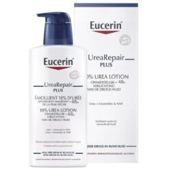 Eucerin UreaRepair Plus - Bodylotion - 400 Ml -Lichaamsverzorging Winkel 1200x1200 382