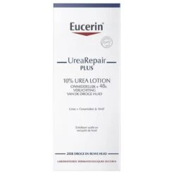 Eucerin UreaRepair Plus - Bodylotion - 400 Ml -Lichaamsverzorging Winkel 1200x1200 383