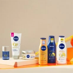 NIVEA Q10 Verstevigende Body Olie - 100ML -Lichaamsverzorging Winkel 1200x1200 407