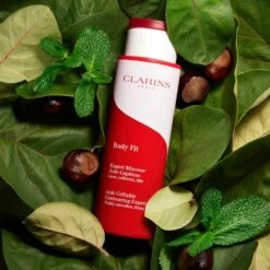Clarins Body Fit Expert Minceur Anti Cellulite - Bodylotion - 200 Ml -Lichaamsverzorging Winkel 1200x1200 422