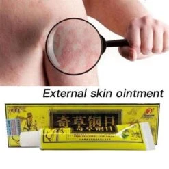 Psoriasis/exzeem Chineese Creme 16 Psoriasis/exzeem Chineese Creme -Lichaamsverzorging Winkel 1200x1200 431