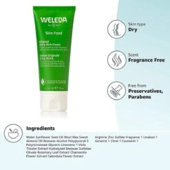 Weleda Skin Food 75ml -Lichaamsverzorging Winkel 1200x1200 437