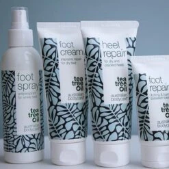Australian Bodycare Foot Cream 100 Ml - Verzorgende Voetcrème Met 100% Natuurlijke Tea Tree Olie - Geschikt Voor Droge Voeten Om Scheuren In Je Huid Te Voorkomen -Lichaamsverzorging Winkel 1200x1200 49