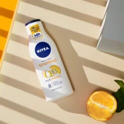 NIVEA Q10plus Verstevigende Bodylotion - 400 Ml -Lichaamsverzorging Winkel 1200x1200 557