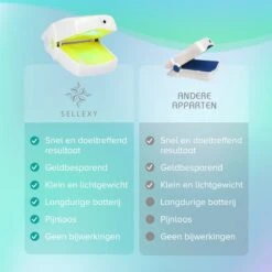 Anti Schimmelnagel Zelf-laserapparaat Incl. Pedicure Set 16 Anti Schimmelnagel Zelf-laserapparaat Incl. Pedicure Set -Lichaamsverzorging Winkel 1200x1200 56