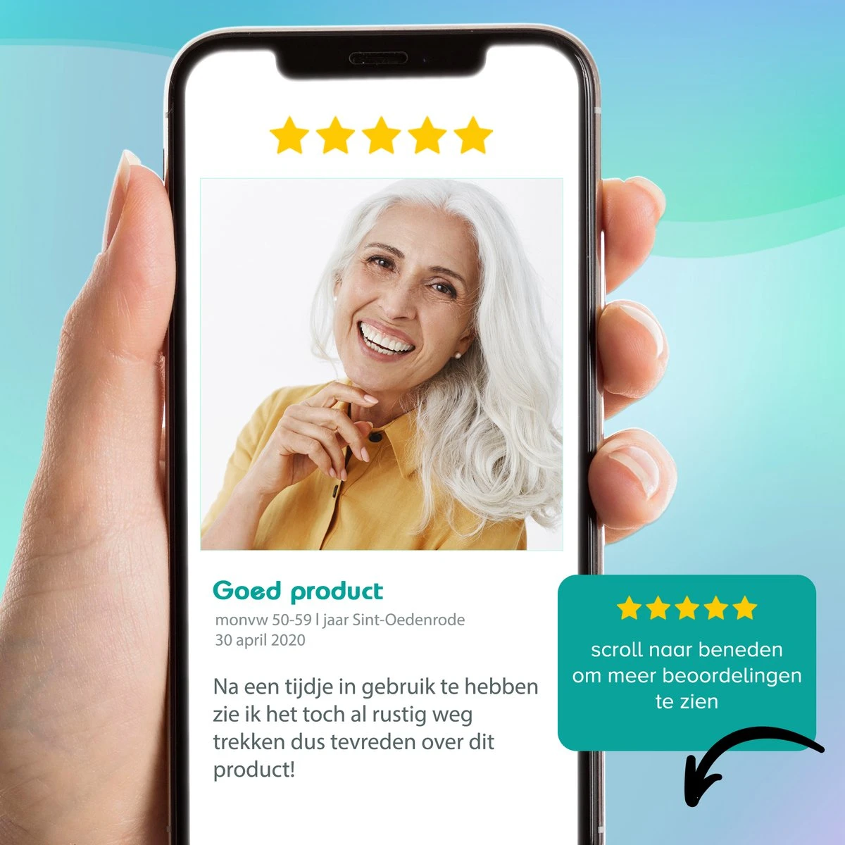 Anti Schimmelnagel Zelf-laserapparaat Incl. Pedicure Set 8 Anti Schimmelnagel Zelf-laserapparaat Incl. Pedicure Set - Afbeelding 6