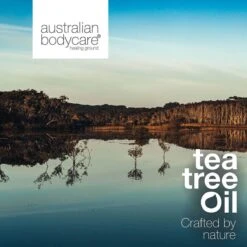Australian Bodycare Body Lotion 200 Ml - Bodylotion Met Tea Tree Olie Verzorgt En Voorkomt Een Onzuivere En Droge Huid - Vermindert Vlekjes, Puistjes, Jeuk, Jeugdpuistjes, Lichaamsgeurtjes & Zweetvoeten - Geschikt Voor Vrouwen & Mannen -Lichaamsverzorging Winkel 1200x1200 570